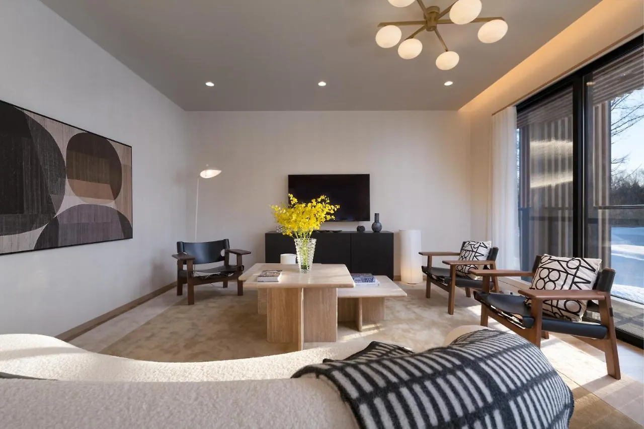 Ginto Hirafu By H2 Life Villa Kutchan