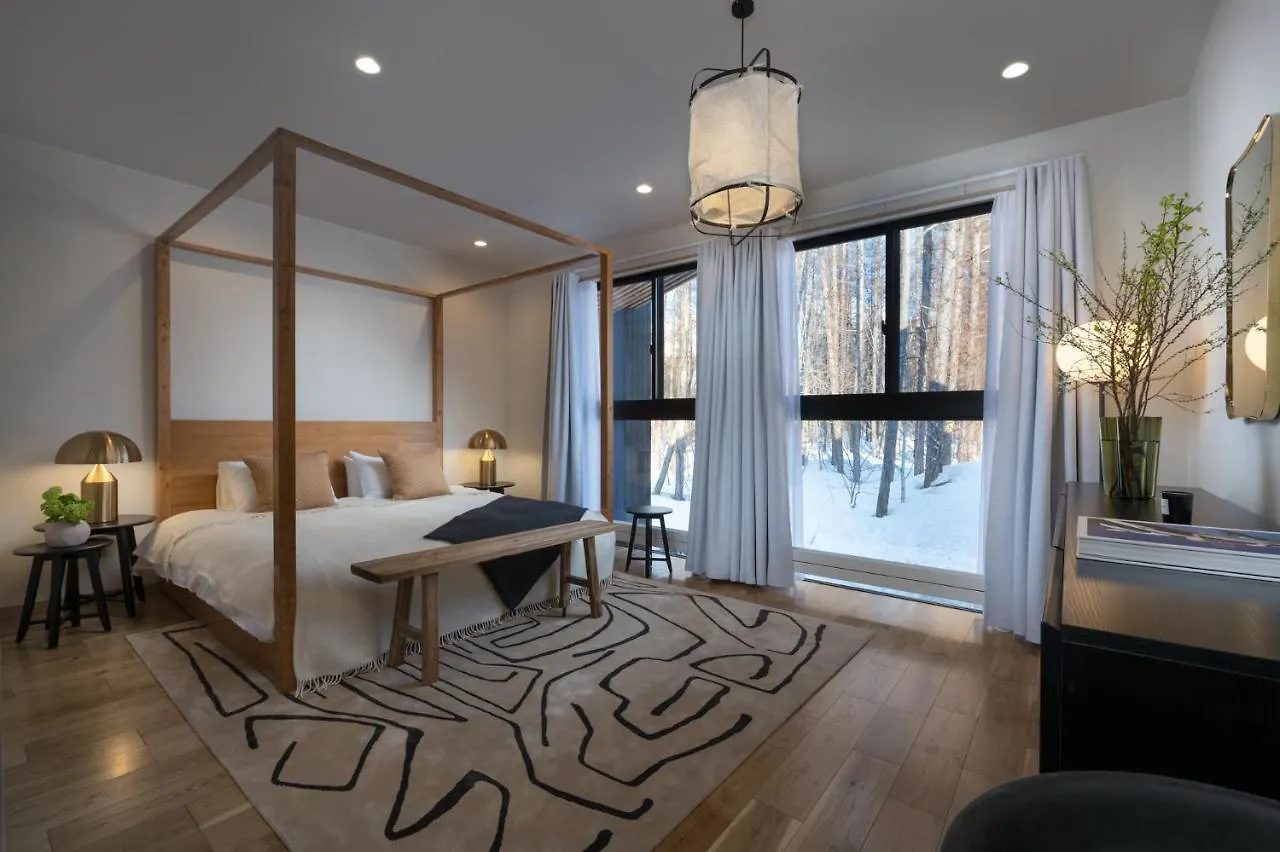 Ginto Hirafu By H2 Life Villa Kutchan