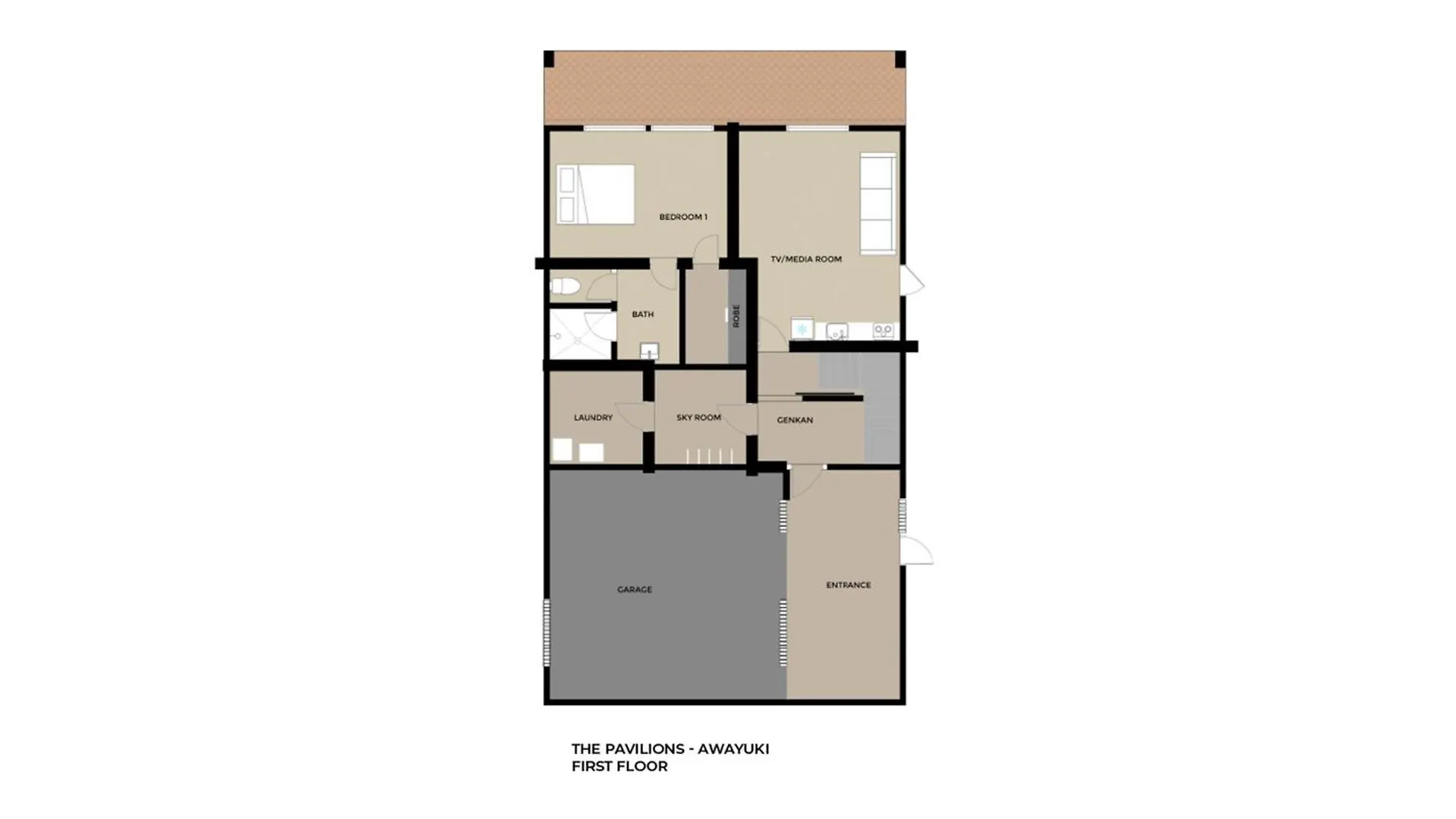 Ginto Hirafu By H2 Life Villa Kutchan Japan