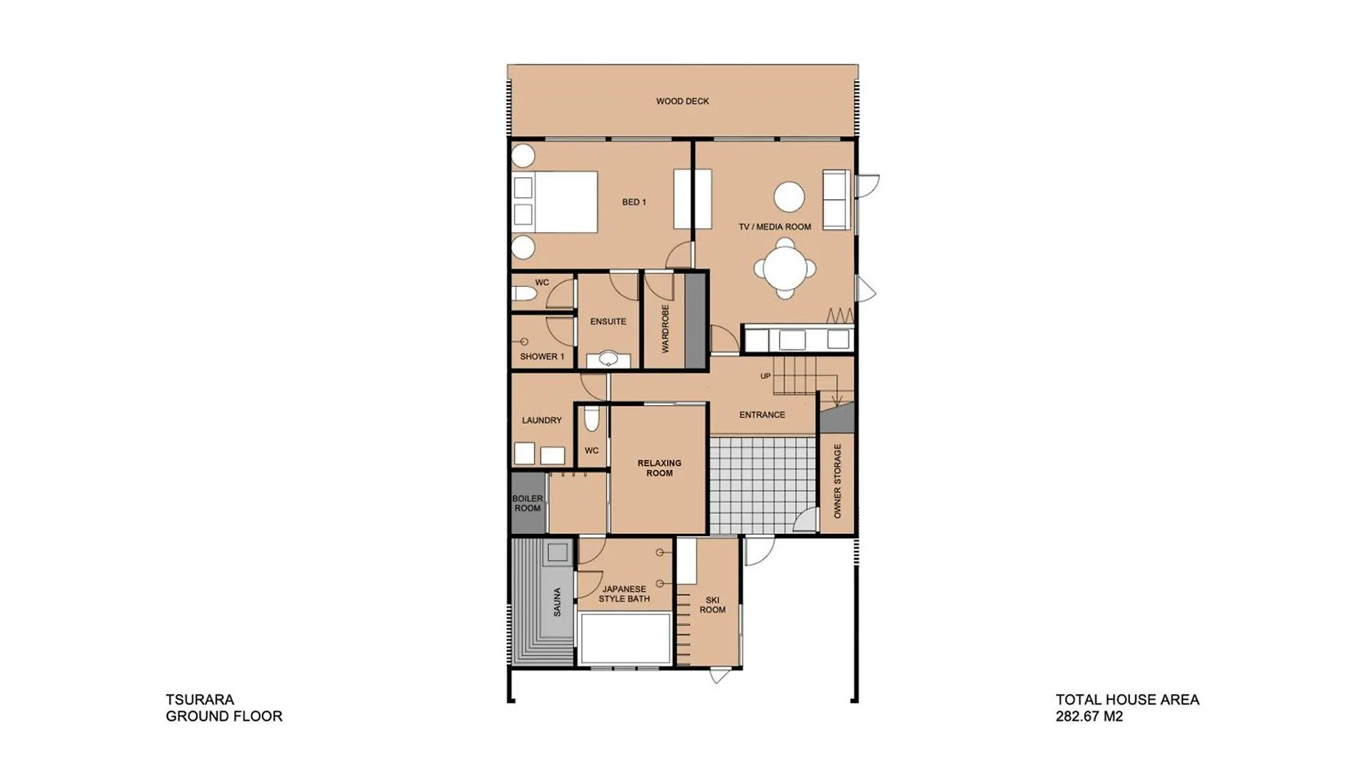 Ginto Hirafu By H2 Life Villa Kutchan